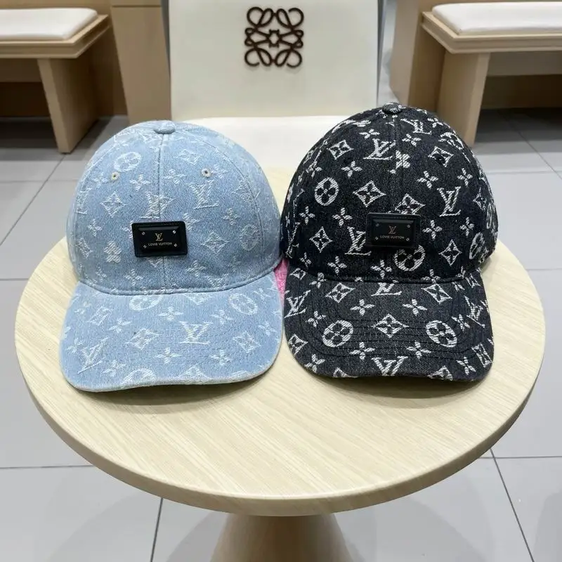 LV cap 062506